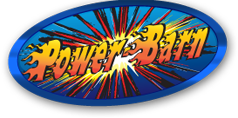 Power-Barn